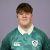 Blake McClean Ireland U20's