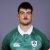 Donnacha McGuire Ireland U20's