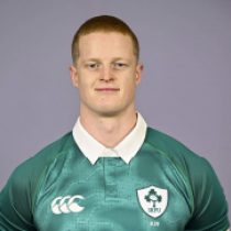 Dylan McNeice rugby player