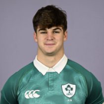Joshua Neill rugby player