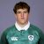 Diarmaid O'Connell Ireland U20's
