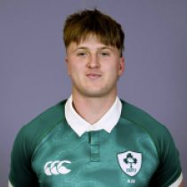 Paddy Woods rugby player