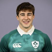 Christopher Barrett rugby player