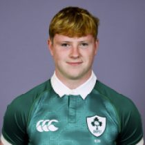 Robert Carney rugby player