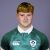 Robert Carney Ireland U20's