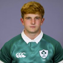 Charlie Molony rugby player