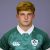 Charlie Molony Ireland U20's