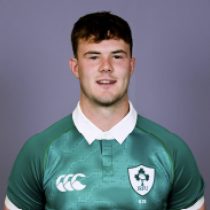 James O'Leary rugby player