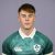 Charlie O'Shea rugby player