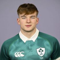 Johnny O'Sullivan rugby player