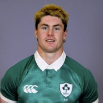 Sean Walsh rugby player