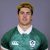 Sean Walsh Ireland U20's