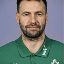 Kieran Hallett rugby player