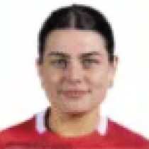 Lucy Issac Wales Women
