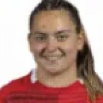Freya Bell Wales Women