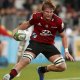 Crusaders and All Blacks forward Cullen Grace to join Scarlets