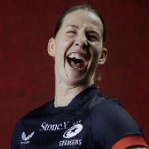 Laetitia Royer Saracens Women