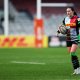 Lucy Packer signs new deal with Harlequins Women
