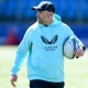 Scarlets appoint Aaron Dundon as Lead Forwards Coach