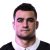 Josh Moorby rugby player