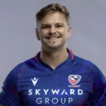Conner Mooneyham USA