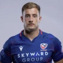 Ethan McVeigh USA