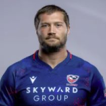 Jason Damm USA