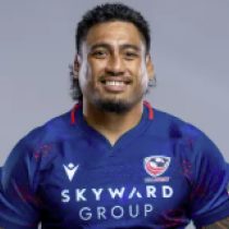 Lance Williams USA