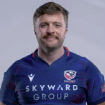 Luke Carty USA