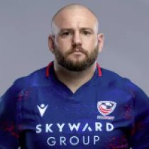 Mason Pedersen USA