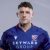 Paddy Ryan USA