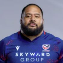 Tonga Kofe USA