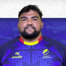 Jean-Pierre James Smith rugby player