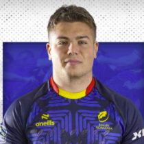 Stefan Marko Buruiana Romania