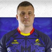 Andrei Mahu Romania