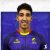 Keanan Murray rugby player