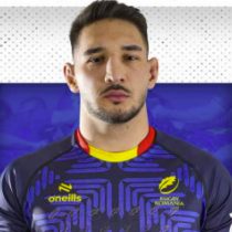 Kemal Altinok Romania
