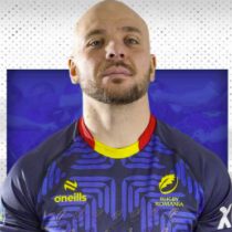 Alexandru Bucur Romania