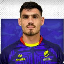 Marius Simionescu Romania