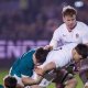 England u20 team to play USA