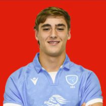 Pedro Suarez Uruguay U20's