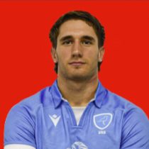 Patrick Johnson rugby player