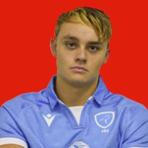 Mateo Guarch Uruguay U20's