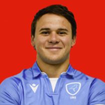 Joaquin Fresnedo rugby player