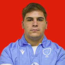 Sebastian Perez Uruguay U20's