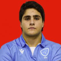 Tomas Dotta rugby player
