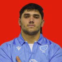 Gonzalo Duhalde Uruguay U20's