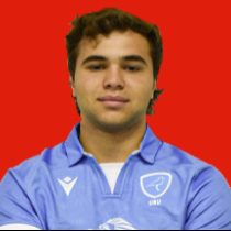 Nicolas Pittaluga rugby player