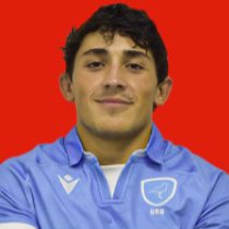 Bruno Baccino Uruguay U20's