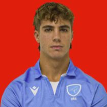 Bruno Primavesi rugby player
